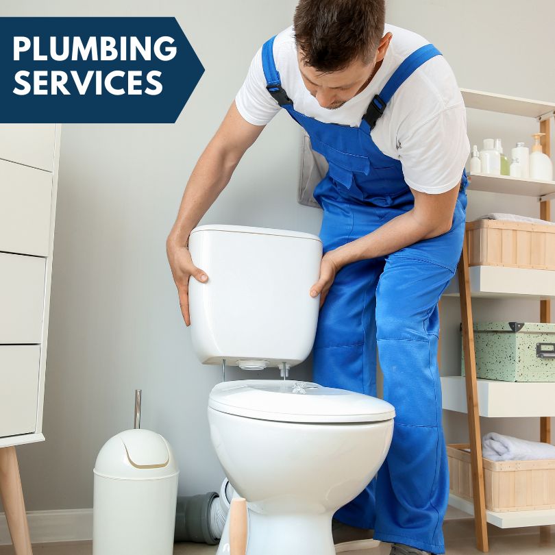 Plumbing Company in Raiford, FL
